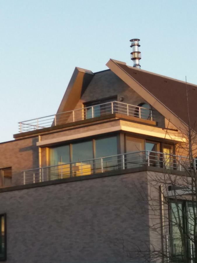 Appartement Ella *